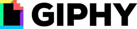 Giphy logo