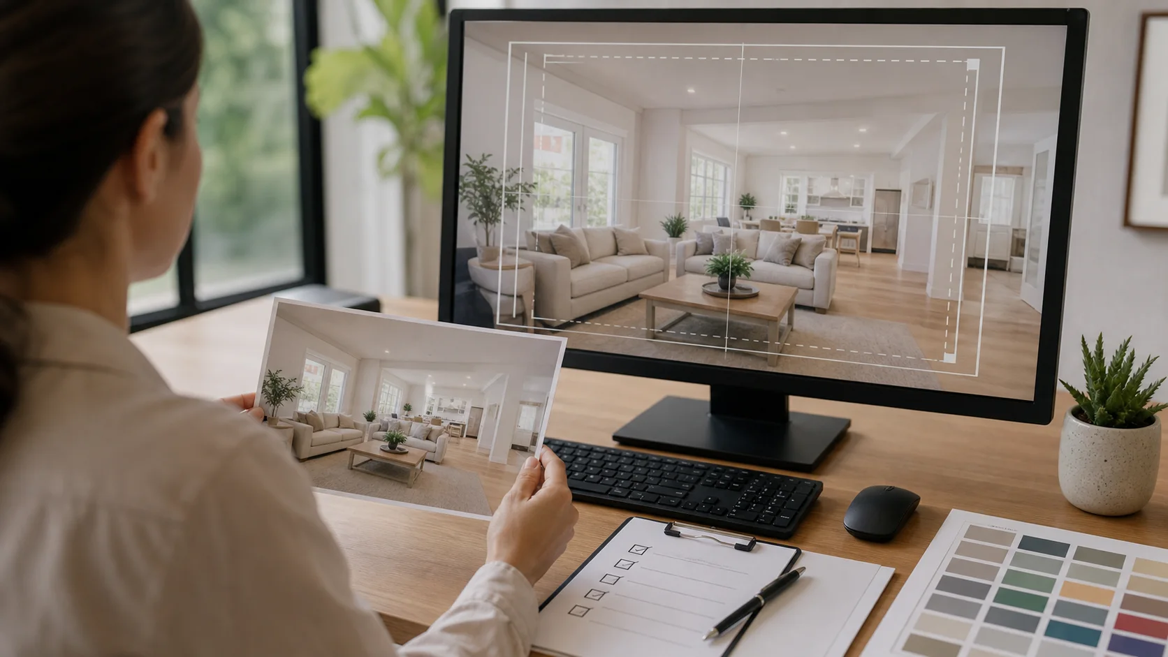Real Estate Video Accessibility: Captions, Audio, Contrast, and Control cover