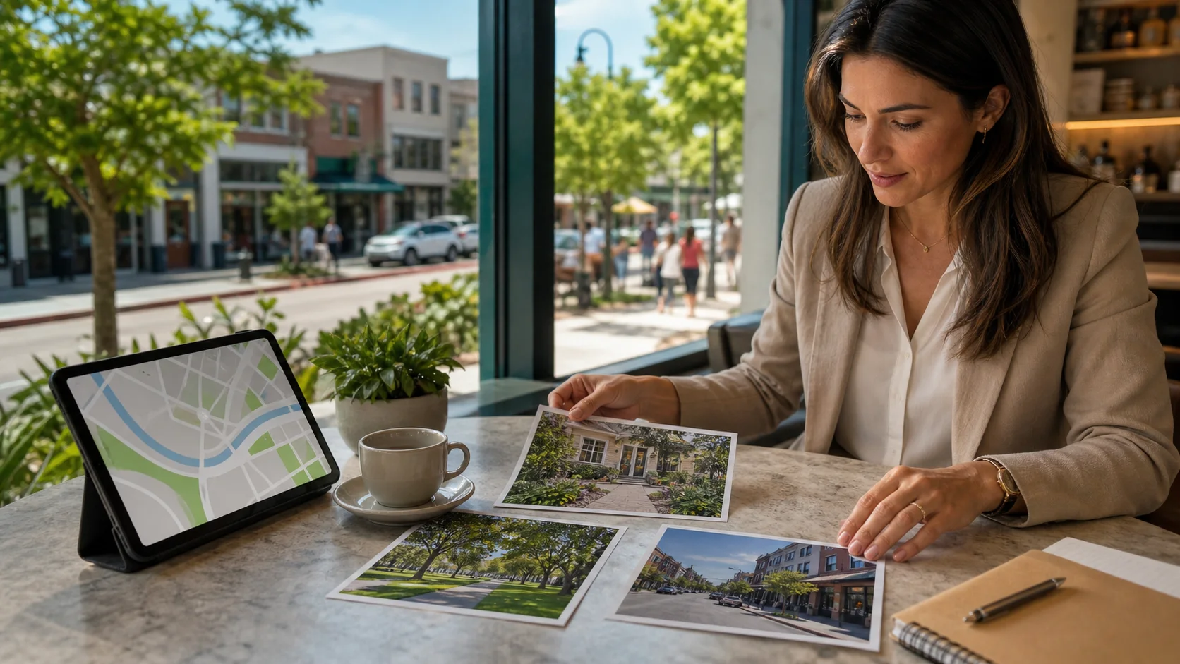 Real Estate Development Progress Video: Document Milestones Responsibly cover