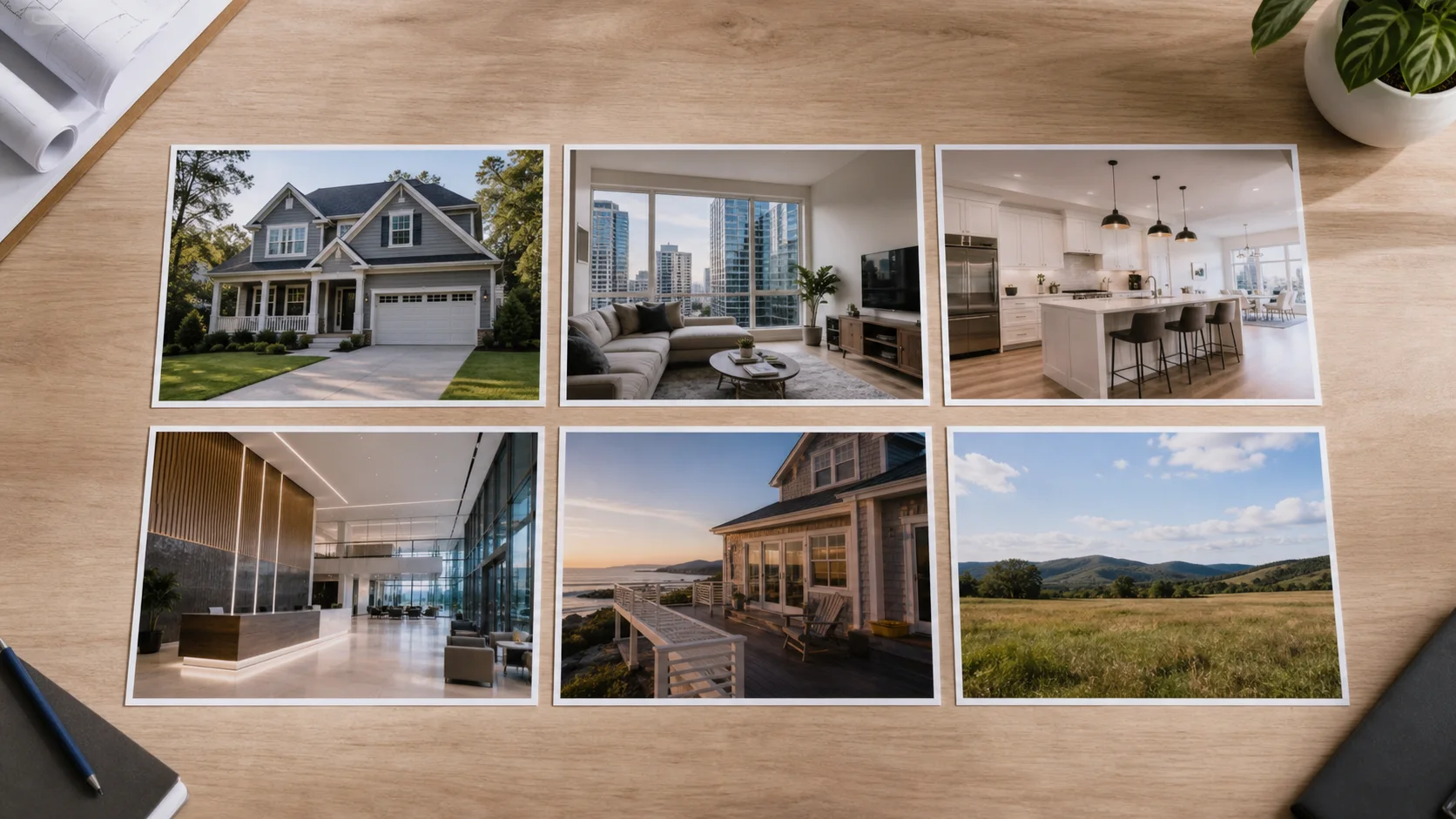 Commercial Property Video: Plan for Occupier and Investor Questions cover