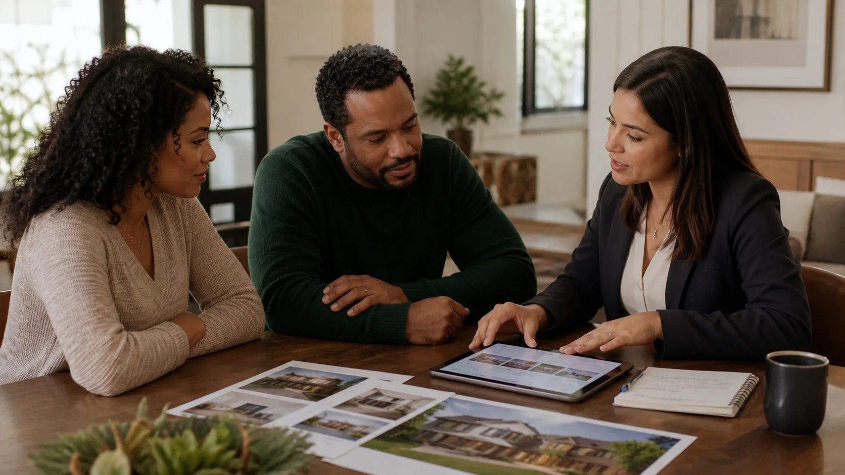 Seller Presentation Video: Show How You Will Market the Listing cover