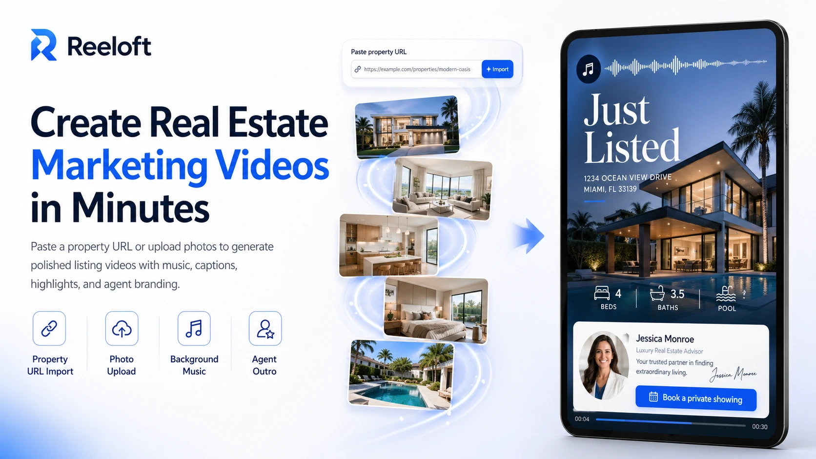 Best Real Estate Video Tools for Agents in 2026 cover