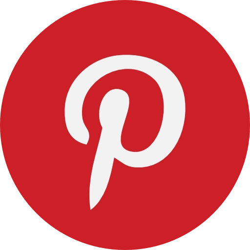Pinterest logo